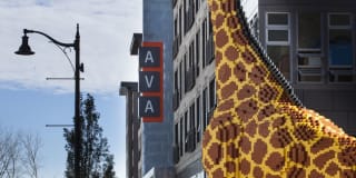 AVA Somerville Gallery 35