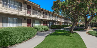 The Corsican Apartment Homes Gallery 3