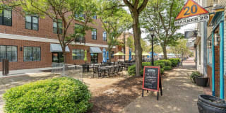 The Constellation on King Apartments Gallery 16