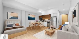 Viridium Apartments Gallery 112