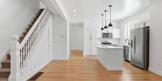 Brand New Renovation - Sharpsburg Gallery 3