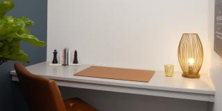 Cyrene at Meadowlands Gallery 23