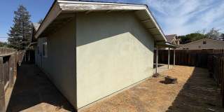 Cozy SE Visalia Home with Central Heating & Air Rent Ready! Gallery 20