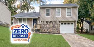 3941 Wood Path Drive Gallery 1