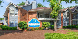 Chesapeake Bay Apartments Gallery 21