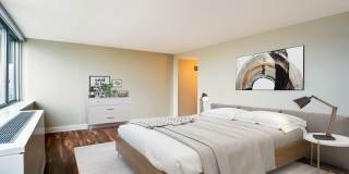 Park Towne Place Apartment Homes Gallery 9