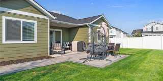 Beautiful Kalispell Home Gallery 22