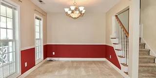 Welcome to 4820 Manteo Lane—3 BD/2.5 BA house located on a cul-de-sac street in the Farmbrook Subdivision! Gallery 7