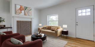 Available JULY 2026 - BEAUTIFULLY RENOVATED 3 Bedroom Home in the South Side Slopes! Available JULY 2026 - BEAUTIFULLY RENOVATED 3 Bedroom Home in the South Side Slopes! Gallery 1