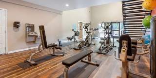 Park at Oak Ridge Gallery 8