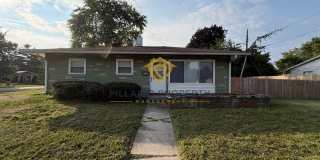 Fully Renovated 3-Bedroom Home Near Indianapolis Motor Speedway, Available NOW! Gallery 1