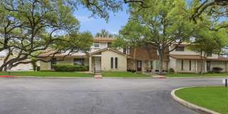 6106 Vance Jackson Rd 6106 Vance Jackson Rd Gallery 1