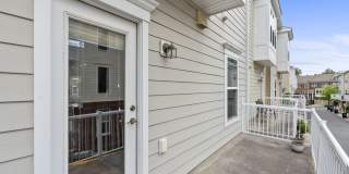 Welcome to 9618 Stockwell Lane—an exceptional 3-level, 4-bedroom, 3.5-bath townhome in the heart of Fairfax that has been thoughtfully updated to offer both style and functionality. Gallery 37