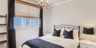 Furnished Townhome in RiNo Gallery 15