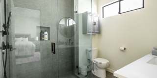 Welcome to 1823 N Fuller Ave 2 bed + 2.5 bath townhouse - where luxury meets serious style Gallery 18