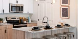 Parkside Apartments Gallery 13