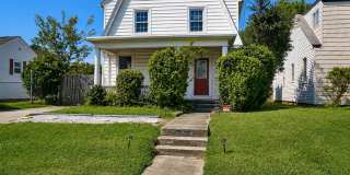 Charming 3-Bedroom Norfolk Home with Classic Character, Hardwood Floors & a Fenced Backyard Gallery 1