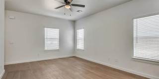Newly Built 3-Bed Home with Modern Finishes in Lawton! Gallery 15