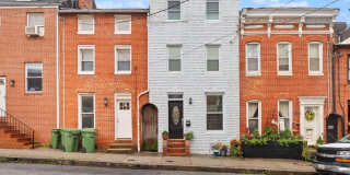 123 E CROSS Street Gallery 1