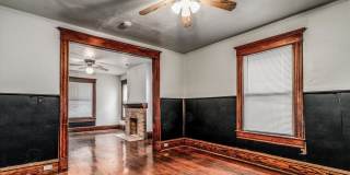 **For Lease: 912 E 31st St – Spacious 5‑Bedroom Historic Home in Central Kansas City** Gallery 10