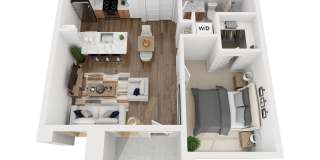 The Timbers at Harris Ranch Gallery 40