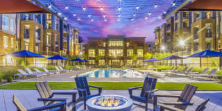 The Griff Luxury Apartments Gallery 18