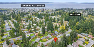 Rare Edmonds Bowl Retreat | Park-Like Yard & Updated Spacious Home Rare Edmonds Bowl Retreat | Park-Like Yard & Updated Spacious Home Gallery 36
