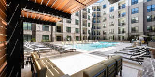 Chamblee City Heights Apartments Gallery 41