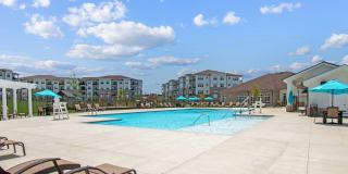 Fairmont at South Lake Gallery 5