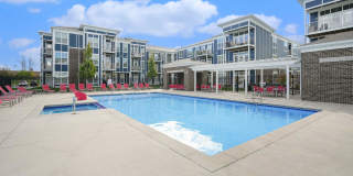 Knapps Corner Flats Gallery 1