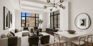 43 West 64th Street Gallery 11