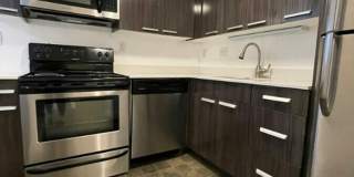 Modern 1 Bedroom Newton Corner Gallery 1