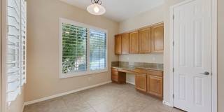 GUARD GATED ANTHEM COUNTRY CLUB SINGLE STORY HOME Gallery 15