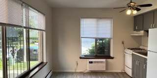 Astor Place Gallery 1