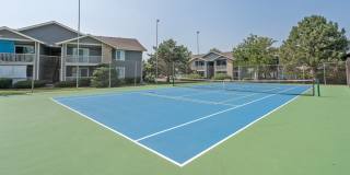 The Reserve At Barry Gallery 26