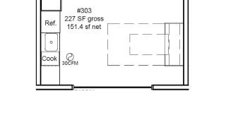 Jupiter Apartments Gallery 30