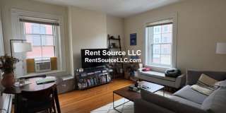 23 Ware St. Gallery 1