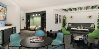 Nova Lofts - Affordable Housing Gallery 6