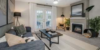 Lenox West Luxury Apartments Gallery 5