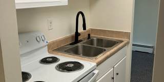 Convenient & Newly Updated 1-Bedroom Apartment – Available Now! Gallery 1