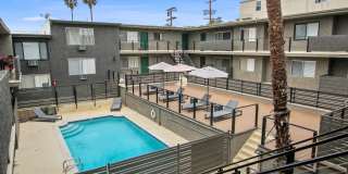10795 Woodbine Apartments Gallery 10