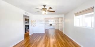 Beautiful 3 Bed, 2 Bath with Pool!! NO HOA!!! (Available on 05/01/26) Gallery 4