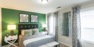 Resort at Lake Crossing Gallery 21