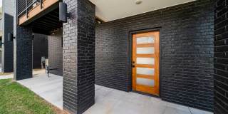 Discover modern elegance in the newly constructed Edgewater Condominiums, a boutique community featuring 18 luxurious units with 9 still available for purchase. Gallery 43