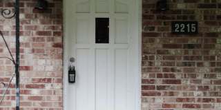 3 Bed 1 Bath House in Jonesboro Gallery 1