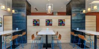 The Gallery on Fifth Gallery 21