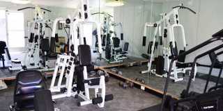 Meadowood Gallery 10