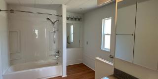 Cute 2-Bedroom & 2-Bathroom Single Family Home for Rent! Gallery 12