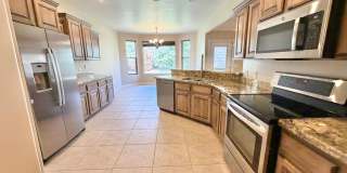 4 bed, 2 bath home in the quiet and desirable Castle Rock subdivision.  **PET FRIENDLY** Gallery 23