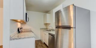 "The Belle Grove" One Bedroom Apartments (Wifi Included) Gallery 1